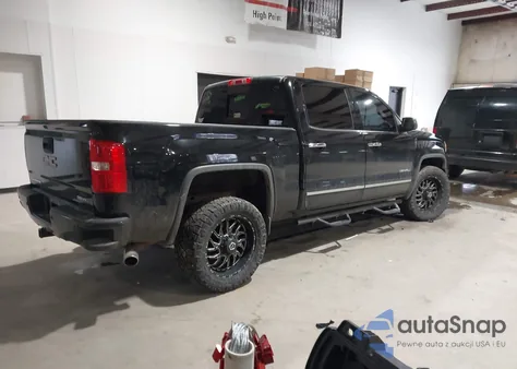 2015 GMC Sierra 1500 Denali z USA, uszkodzony, nr VIN 3GTU2WEC5FG189072